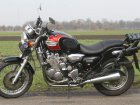 Triumph Adventure 900 Limited Edition